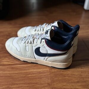 Nike Mac Attack 'Better With Age' Preowned Size 13